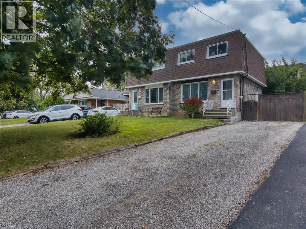 18 PRINCE PAUL Crescent