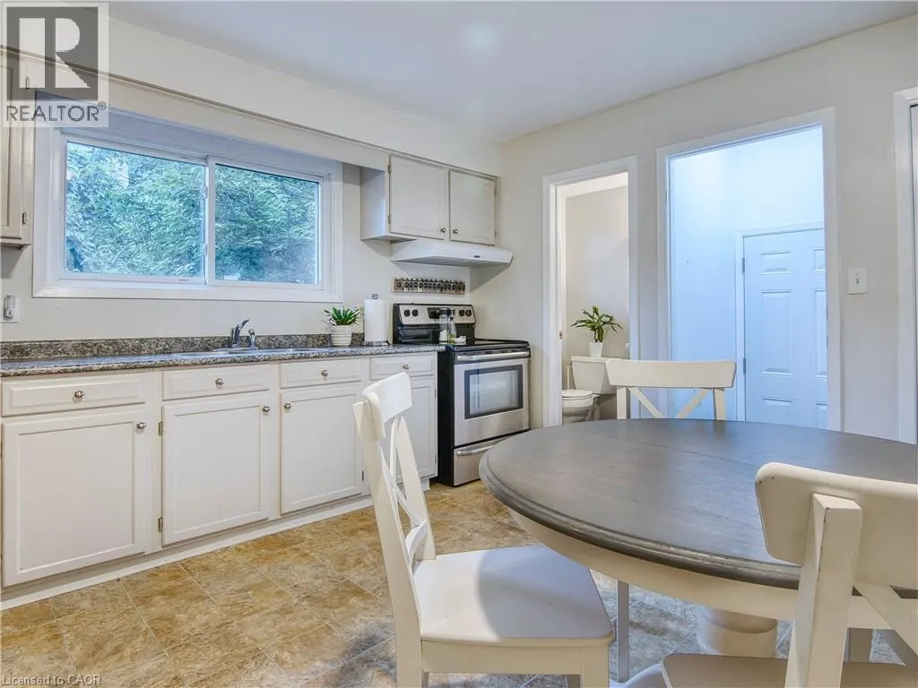 18 PRINCE PAUL Crescent