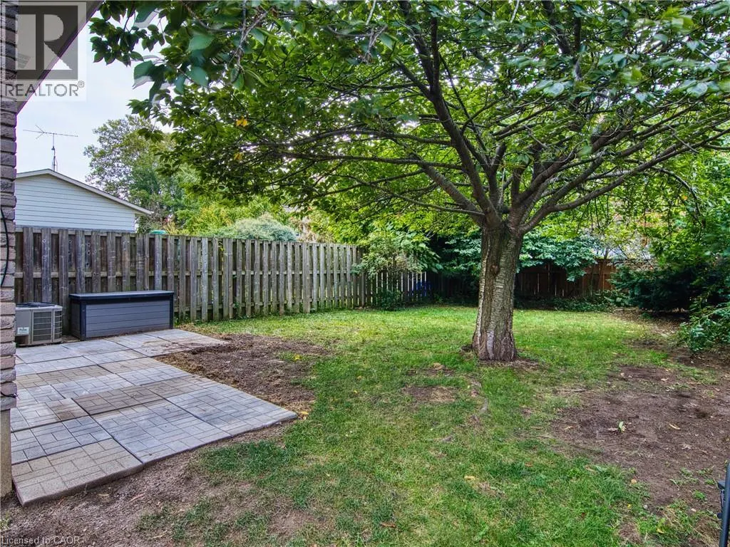 18 PRINCE PAUL Crescent