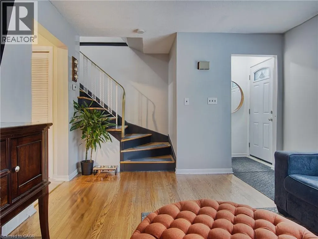 18 PRINCE PAUL Crescent