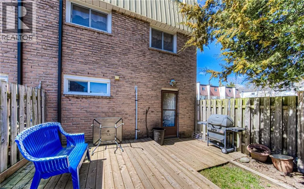 70 MORGAN Avenue Unit# 6, #6