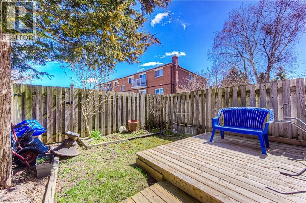 70 MORGAN Avenue Unit# 6, #6