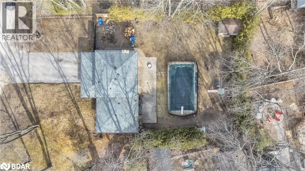 279 SUNNIDALE Road