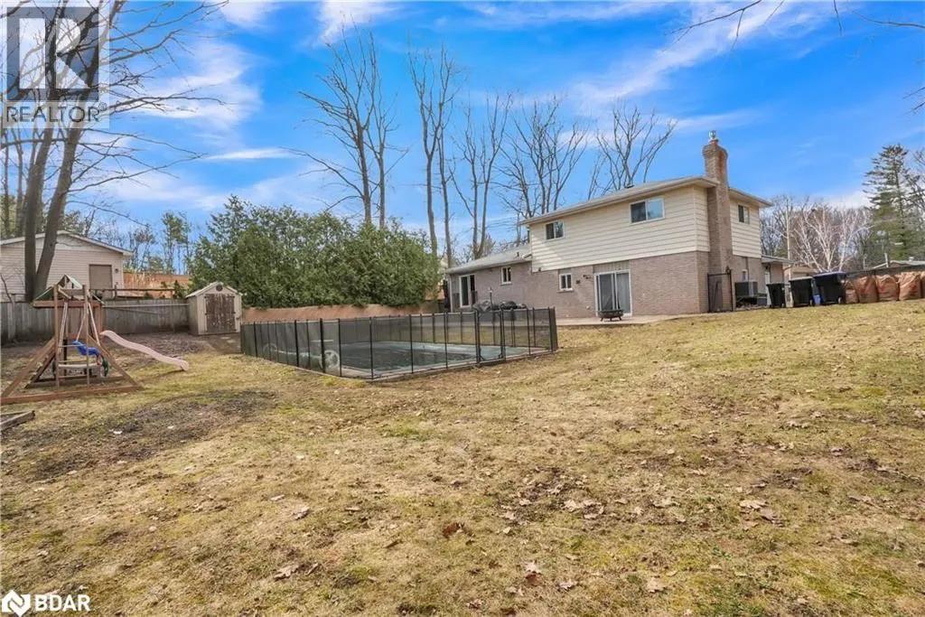 279 SUNNIDALE Road
