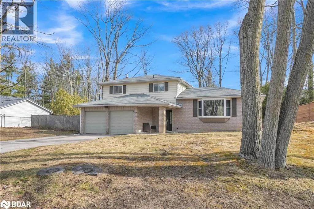 279 SUNNIDALE Road