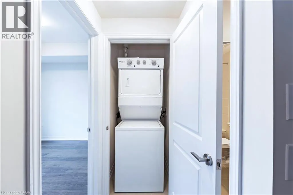 2393 BRONTE Road Unit# 203, #203