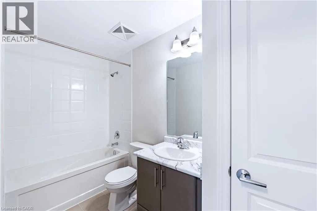 2393 BRONTE Road Unit# 203, #203