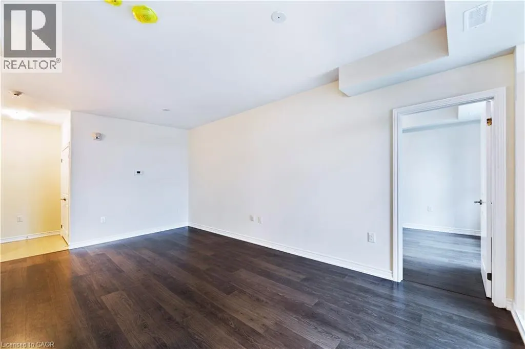 2393 BRONTE Road Unit# 203, #203