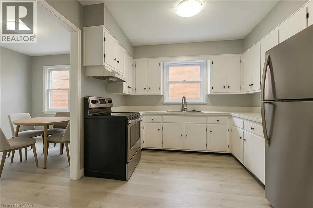 336 QUEENSTON Road Unit# Main, #Main