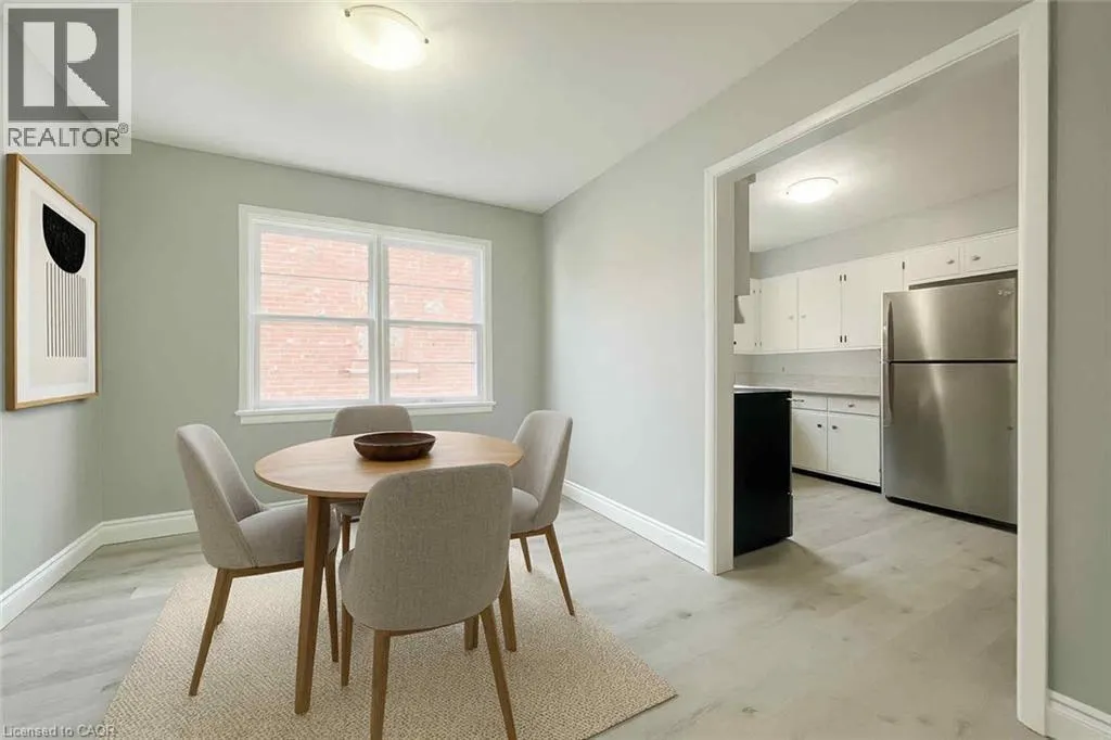 336 QUEENSTON Road Unit# Main, #Main