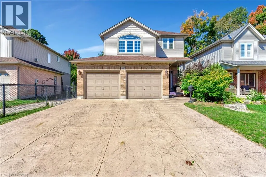 357 AUBURN Drive