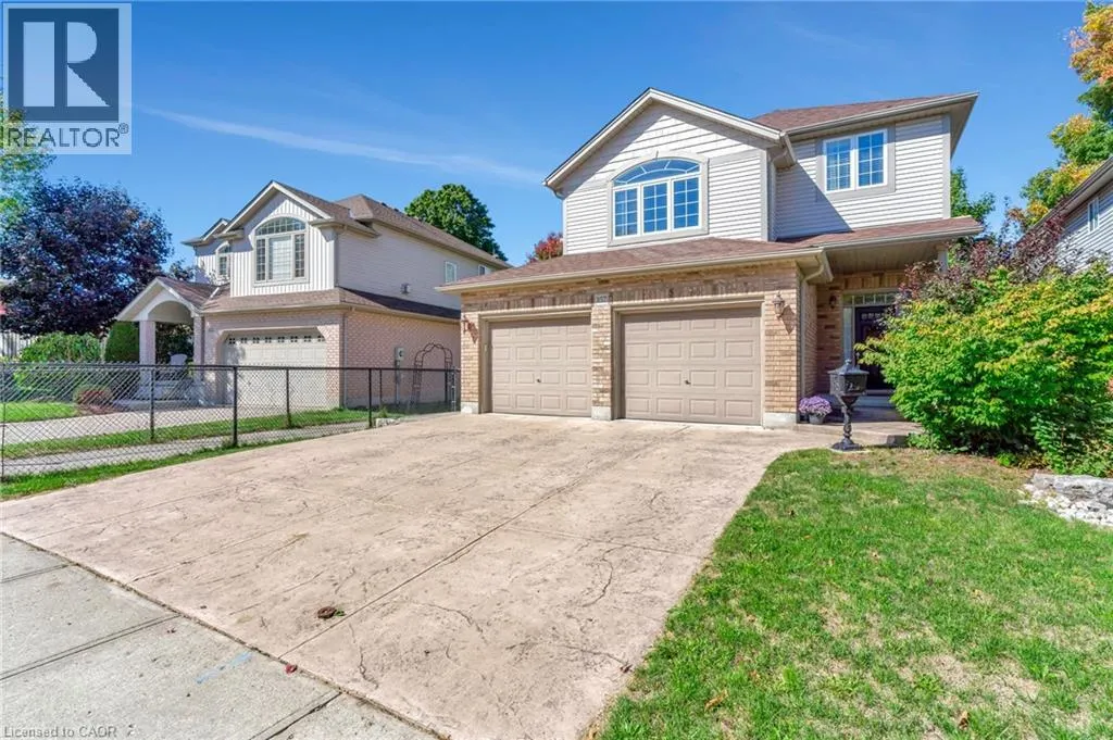 357 AUBURN Drive