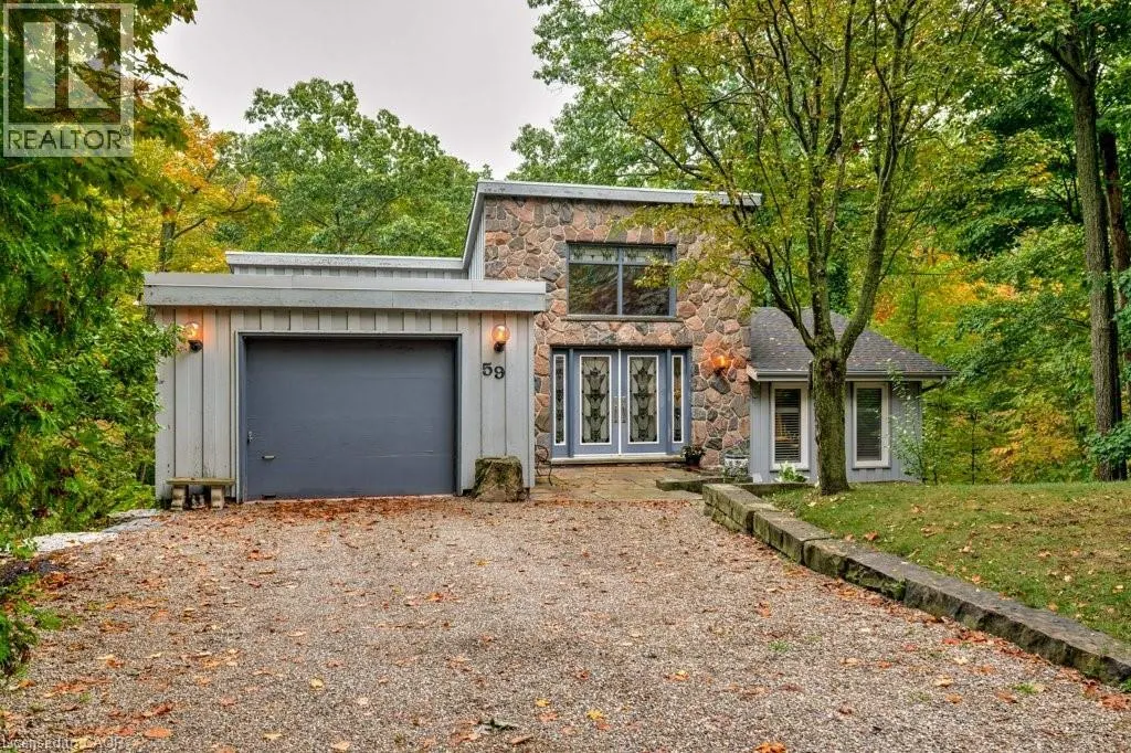 59 PARK Road S
