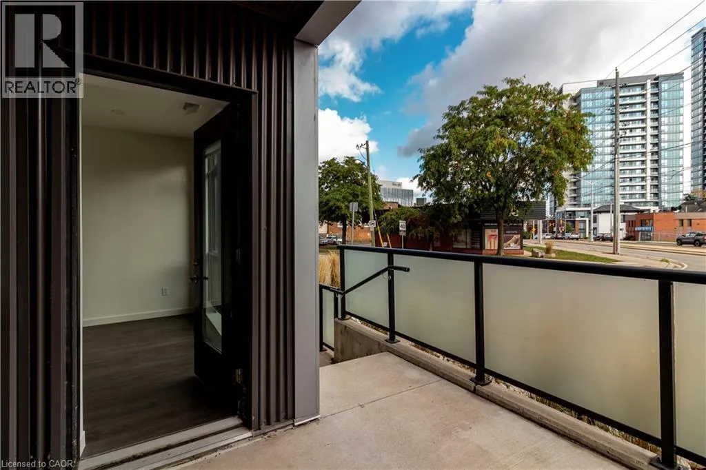 690 KING Street W Unit# 108, #108