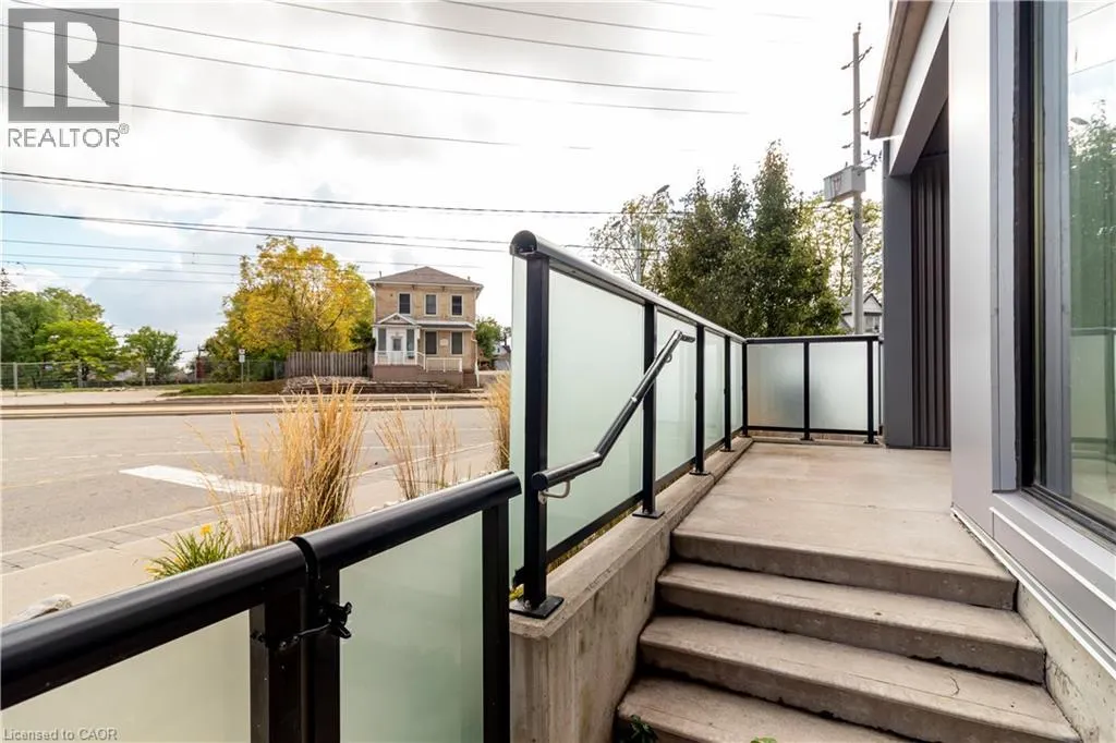 690 KING Street W Unit# 108, #108