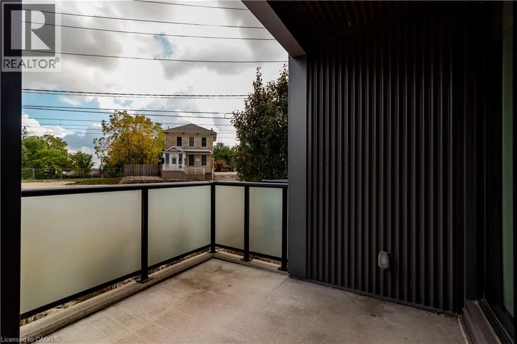690 KING Street W Unit# 108, #108