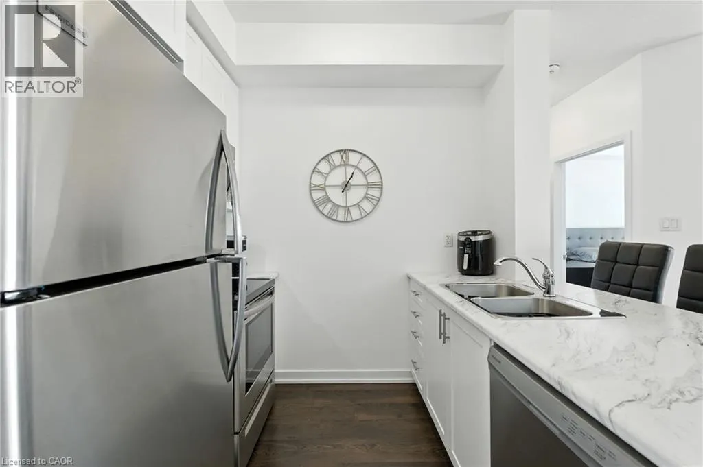 125 SHOREVIEW PLACE Place Unit# 338, #338