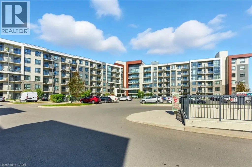 125 SHOREVIEW PLACE Place Unit# 338, #338