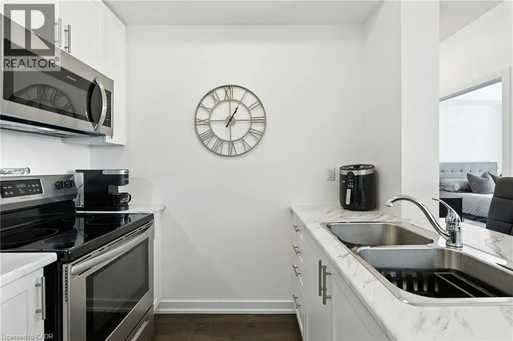 125 SHOREVIEW PLACE Place Unit# 338, #338