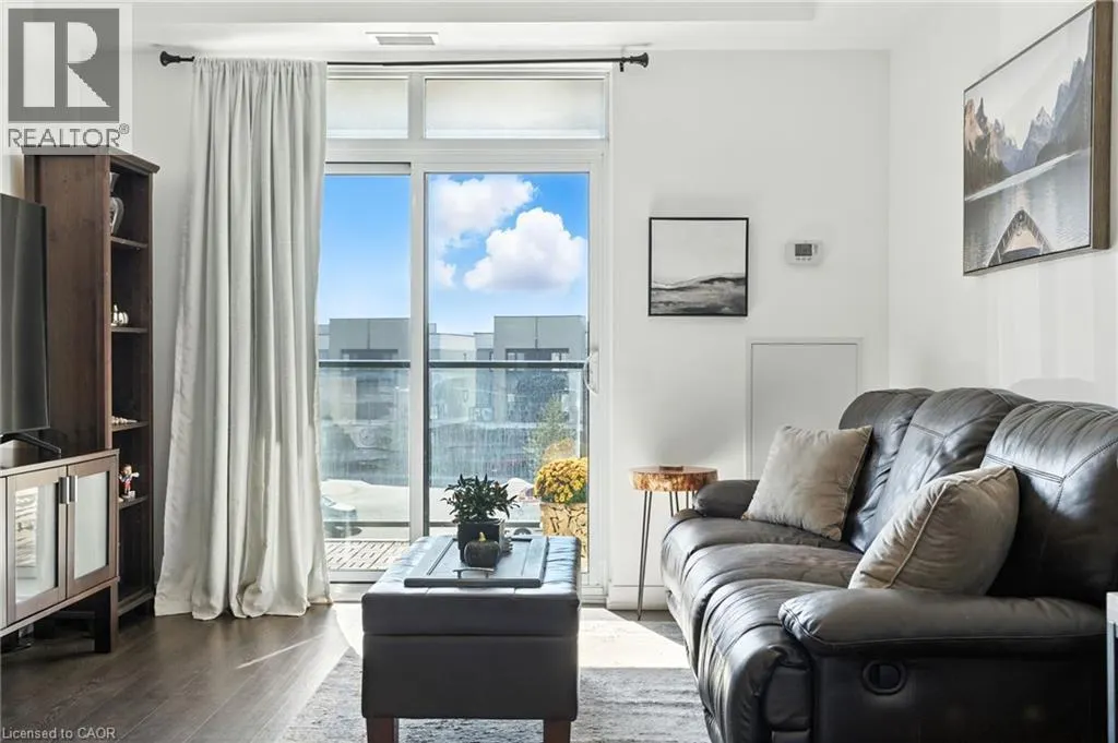 125 SHOREVIEW PLACE Place Unit# 338, #338
