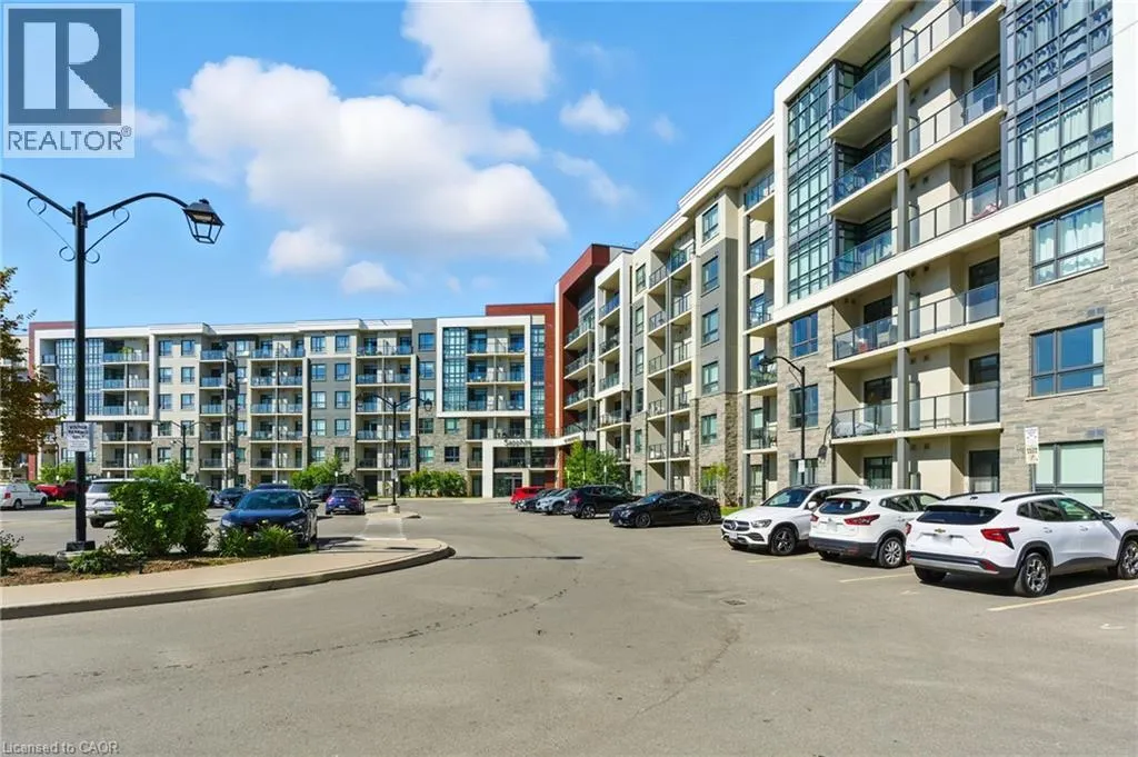 125 SHOREVIEW PLACE Place Unit# 338, #338