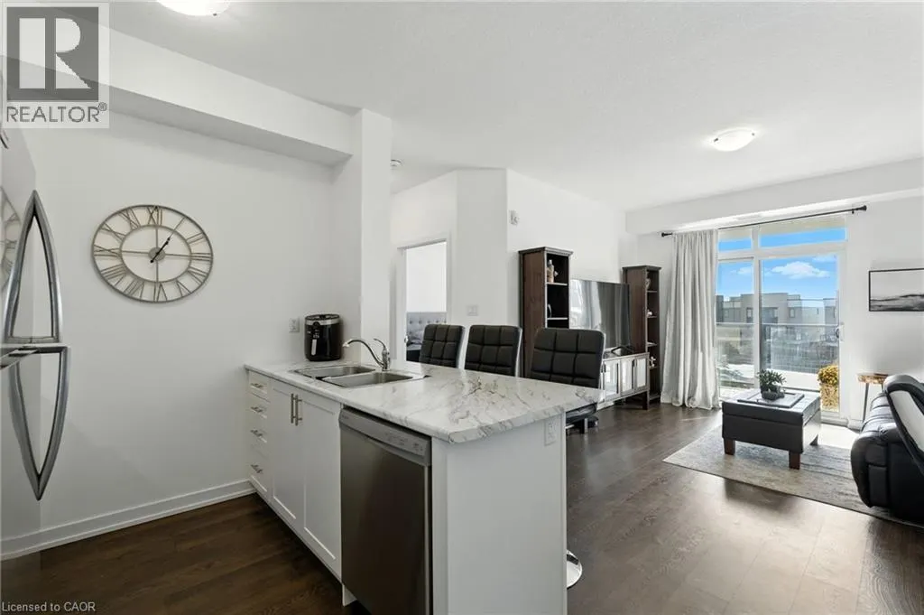 125 SHOREVIEW PLACE Place Unit# 338, #338