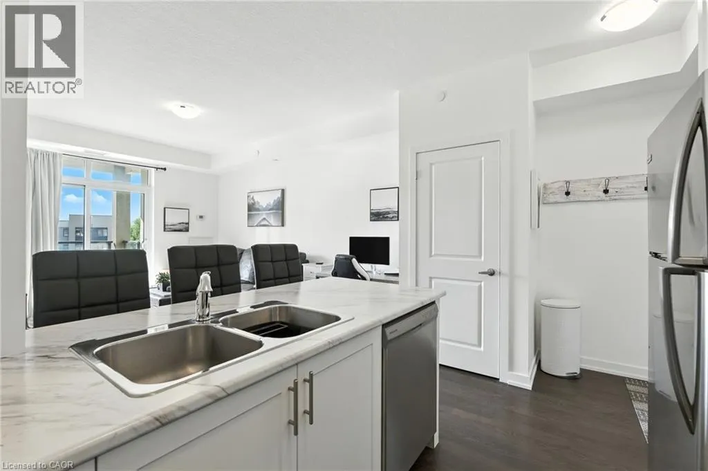 125 SHOREVIEW PLACE Place Unit# 338, #338