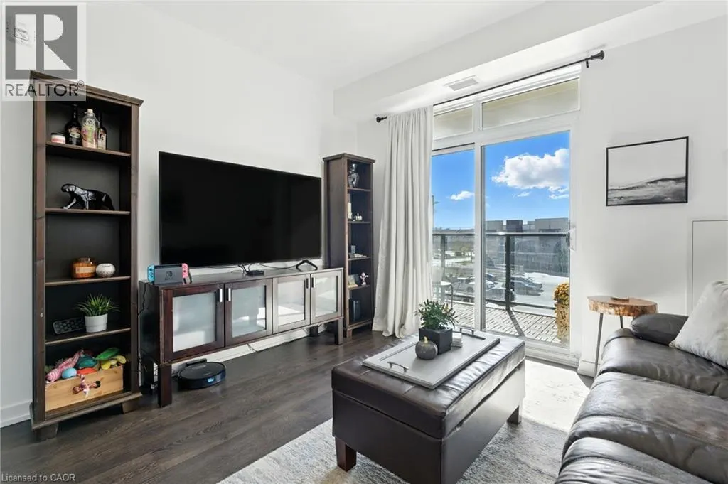 125 SHOREVIEW PLACE Place Unit# 338, #338