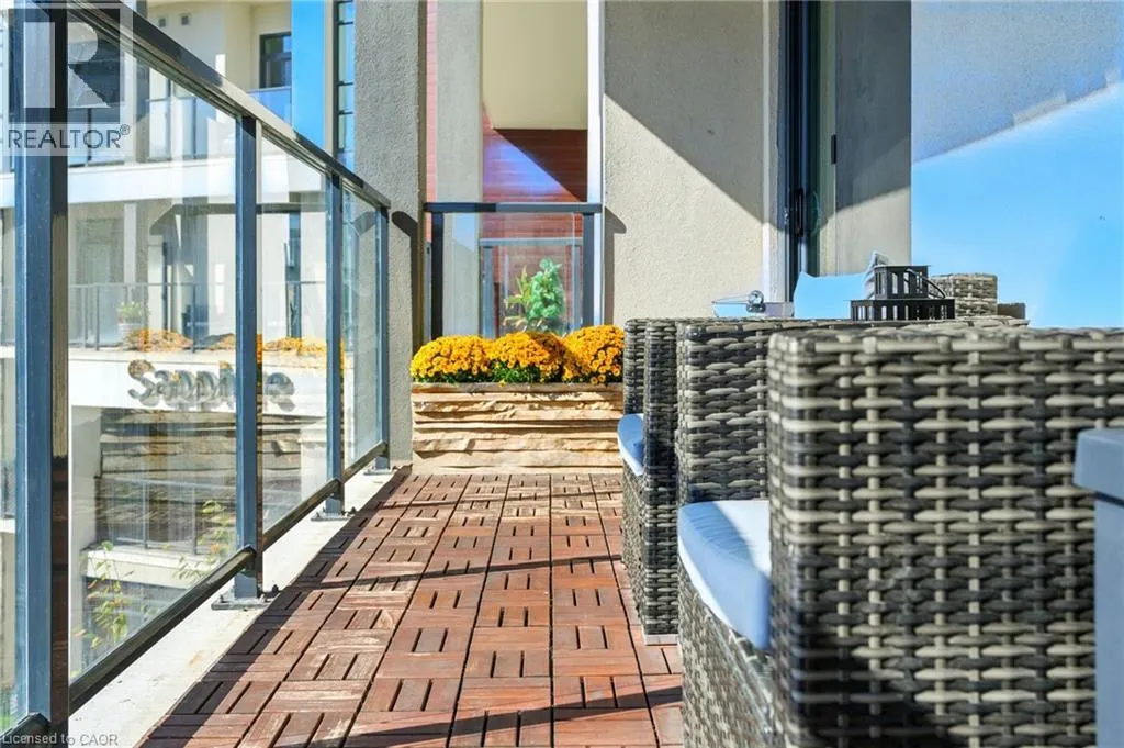 125 SHOREVIEW PLACE Place Unit# 338, #338