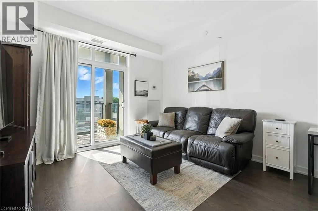 125 SHOREVIEW PLACE Place Unit# 338, #338
