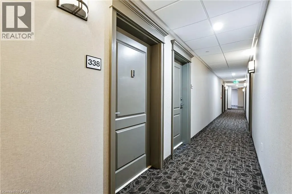 125 SHOREVIEW PLACE Place Unit# 338, #338