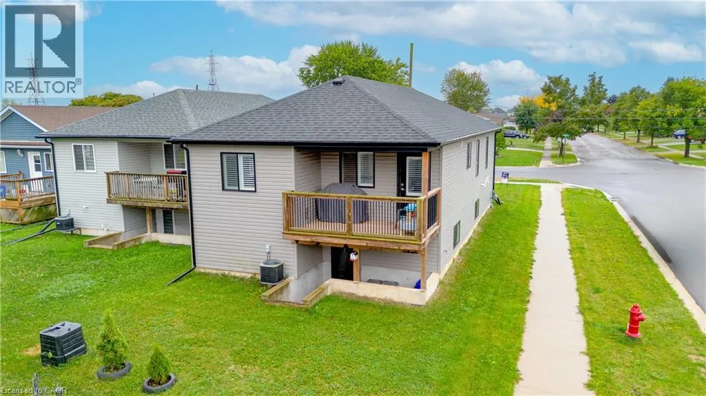 43 SAUER Avenue