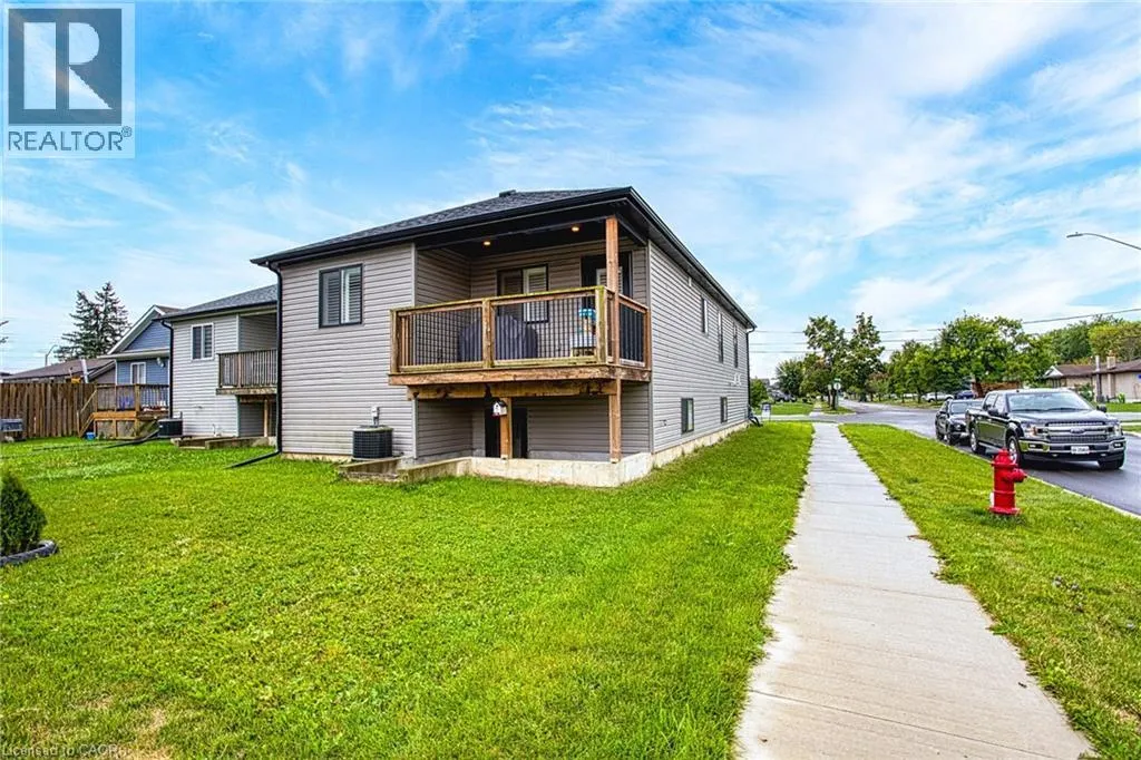 43 SAUER Avenue