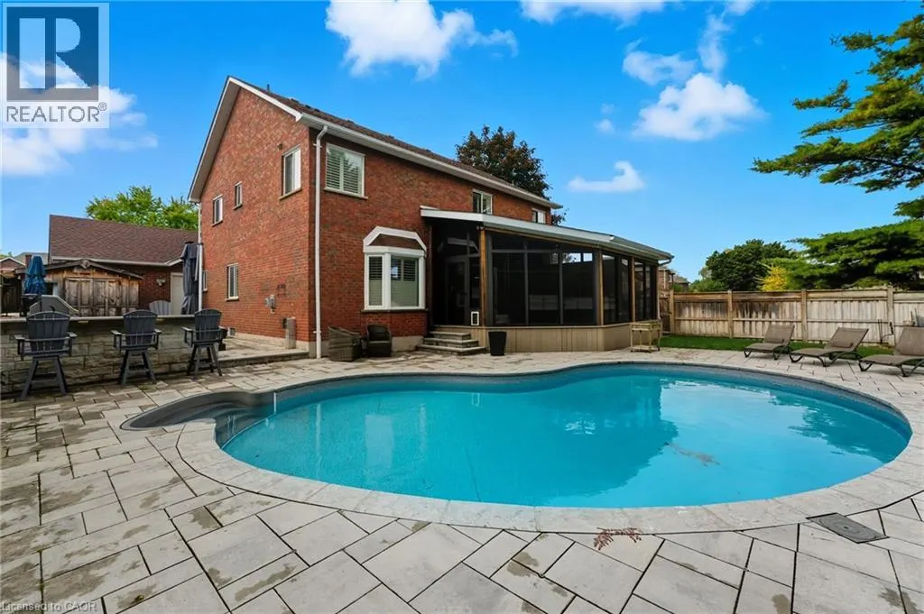 23 BEASLEY Crescent