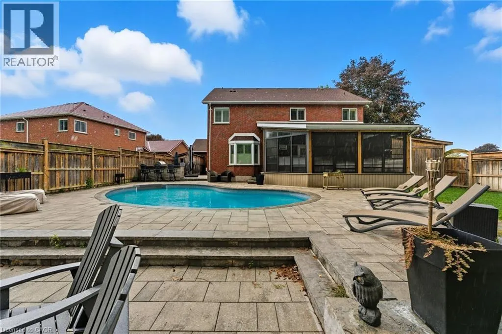 23 BEASLEY Crescent