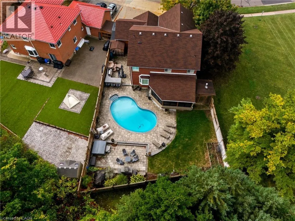23 BEASLEY Crescent