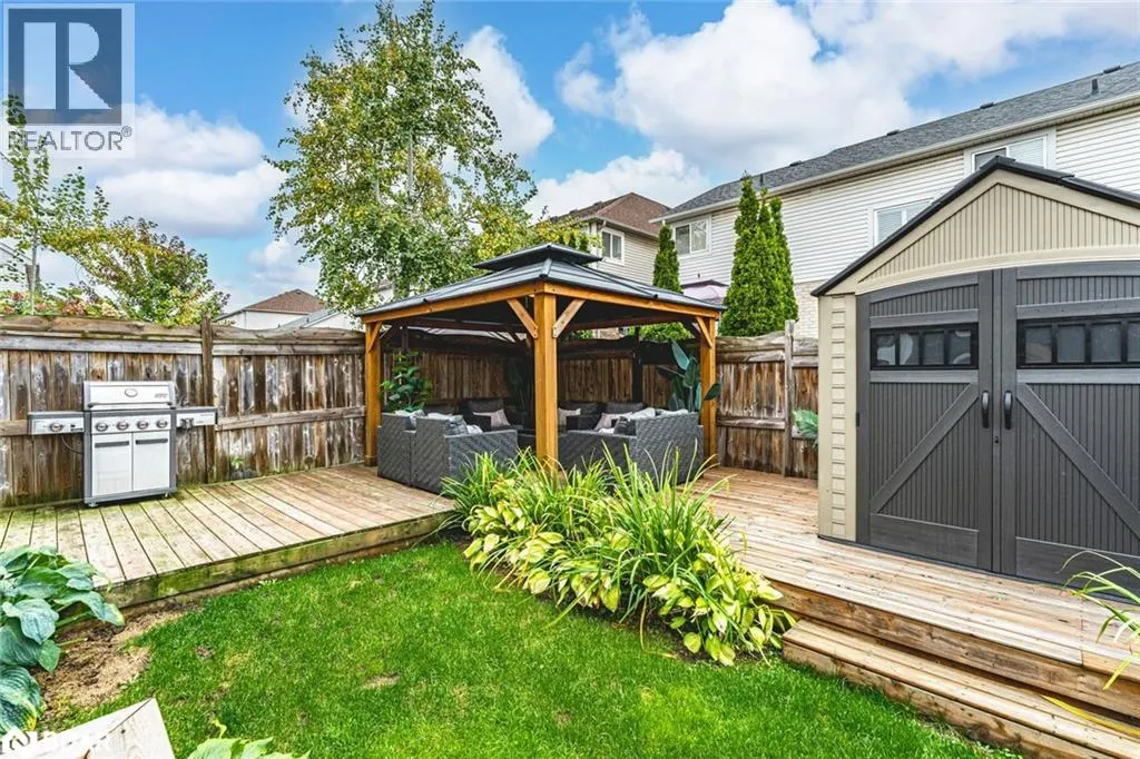 170 THRUSHWOOD Drive