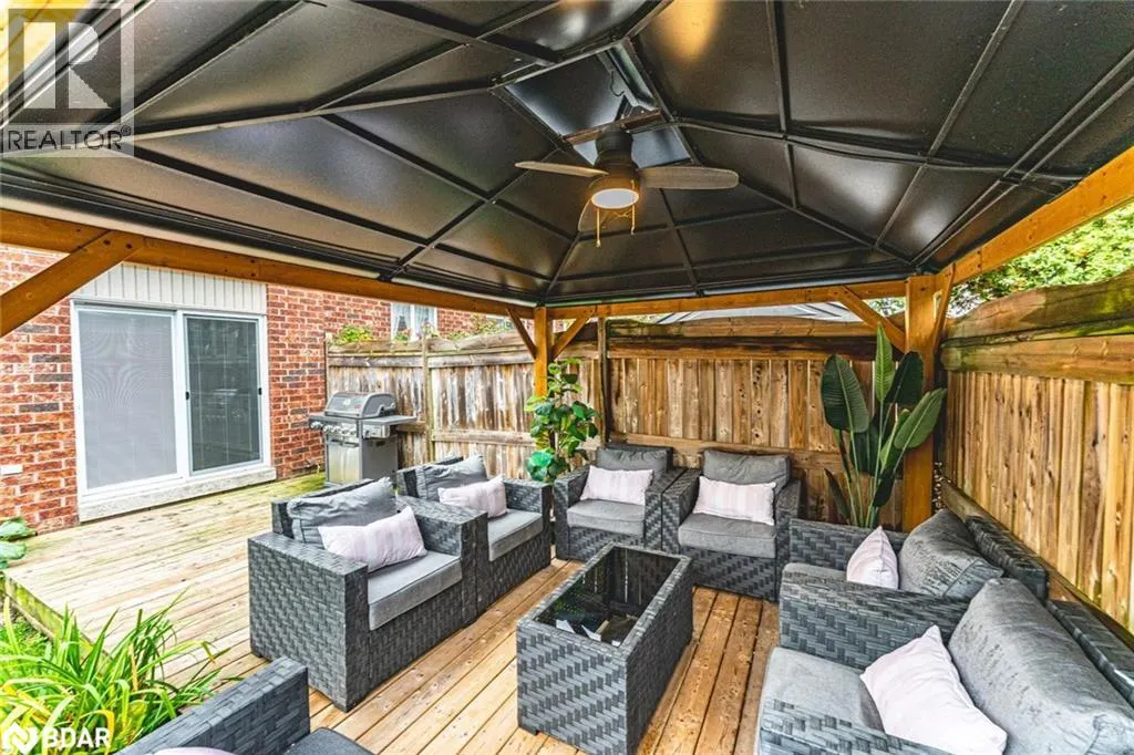 170 THRUSHWOOD Drive