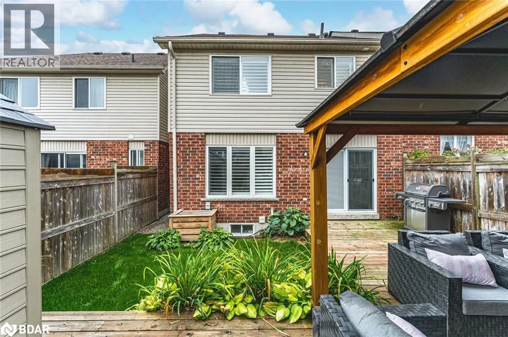 170 THRUSHWOOD Drive