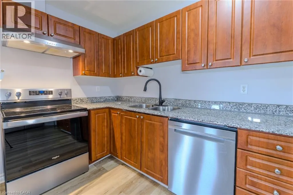 135 JAMES Street S Unit# 1109, #1109