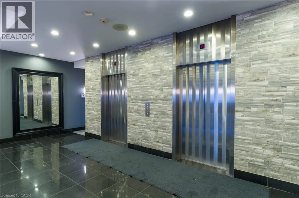 135 JAMES Street S Unit# 1109, #1109