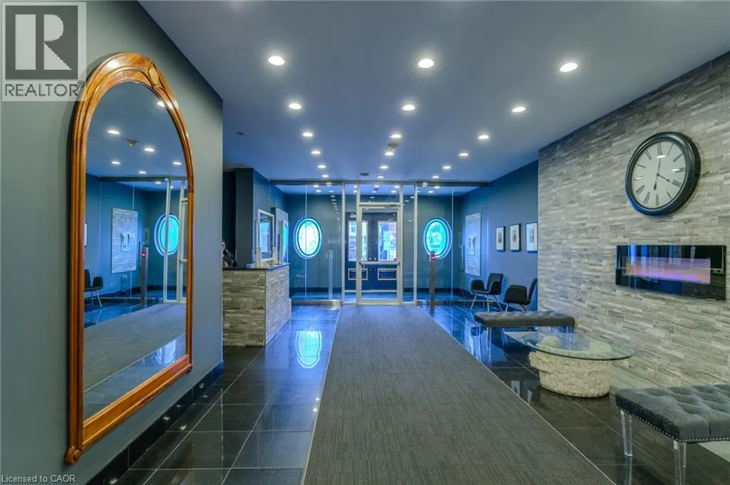 135 JAMES Street S Unit# 1109, #1109