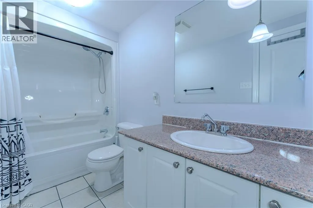 135 JAMES Street S Unit# 1109, #1109