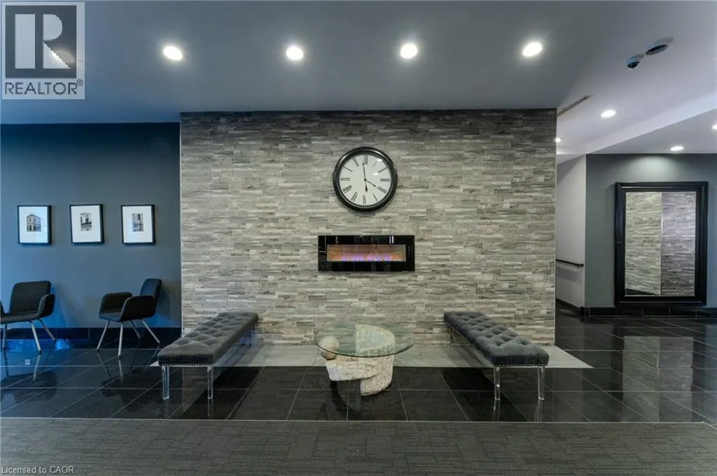 135 JAMES Street S Unit# 1109, #1109