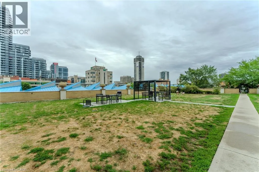 135 JAMES Street S Unit# 1109, #1109