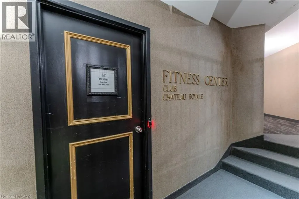 135 JAMES Street S Unit# 1109, #1109