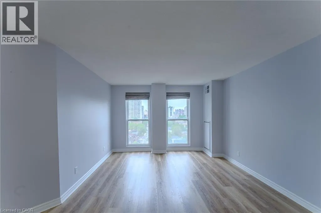 135 JAMES Street S Unit# 1109, #1109