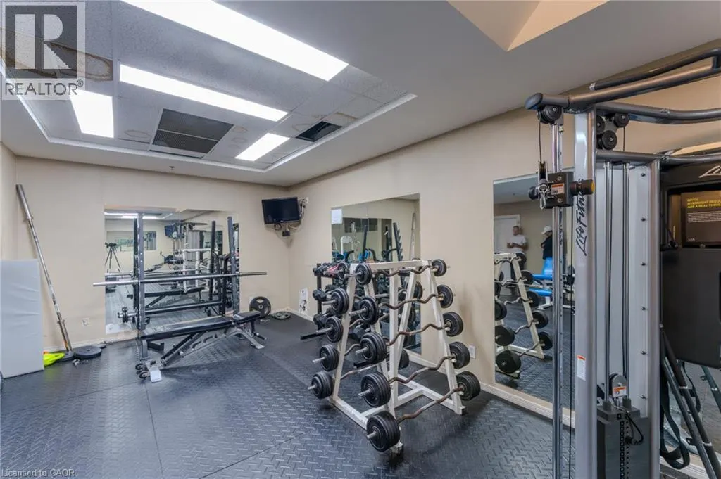 135 JAMES Street S Unit# 1109, #1109