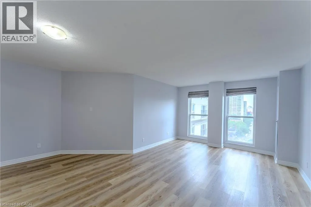 135 JAMES Street S Unit# 1109, #1109
