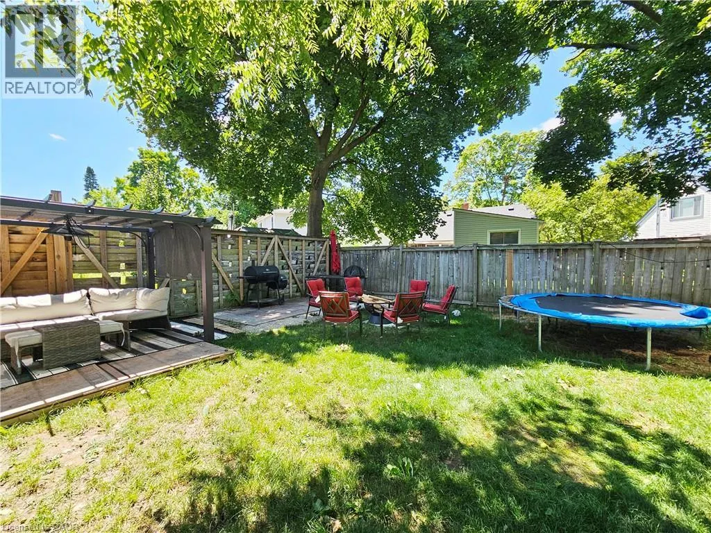 45 ST CLAIR Avenue